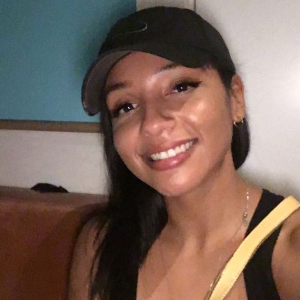 Meet your Posher, Erica